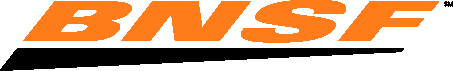 (BNSF LOGO)